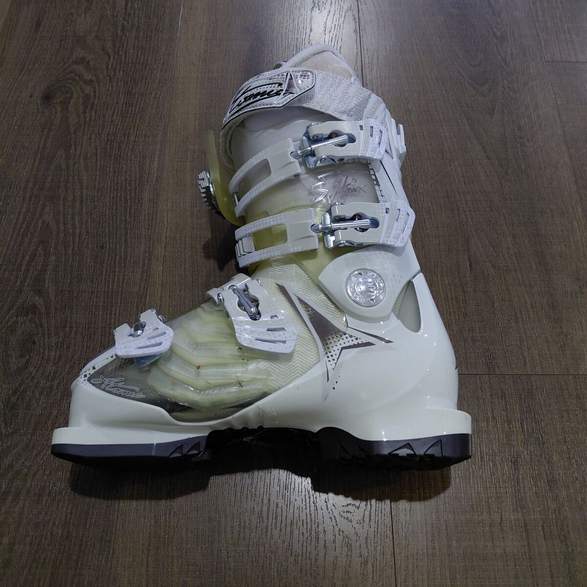 Atomic  Sport ASY  boot