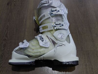 Atomic Sport ASY boot