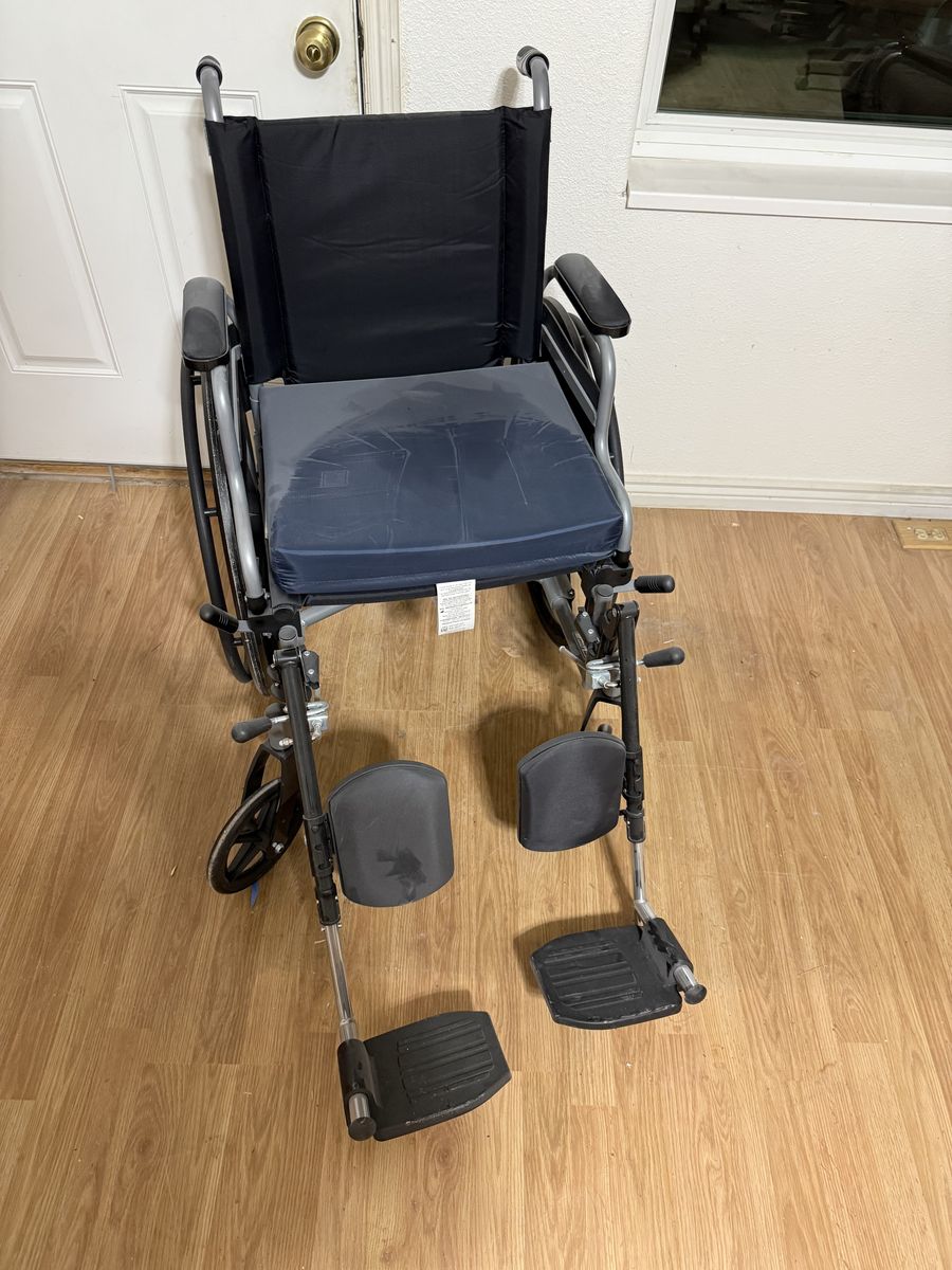 Wheelchair