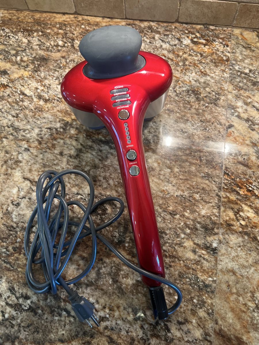 Massage tool by brook stone