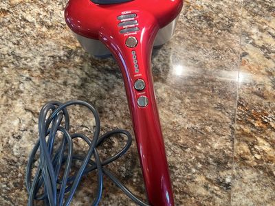 Massage tool by brook stone