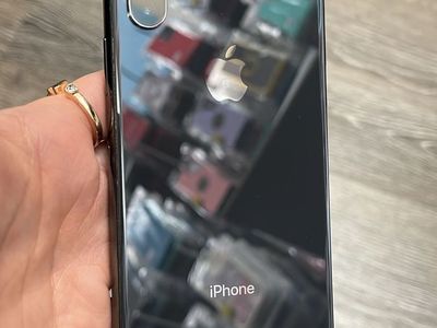 Iphone XS 64gb - Unlocked