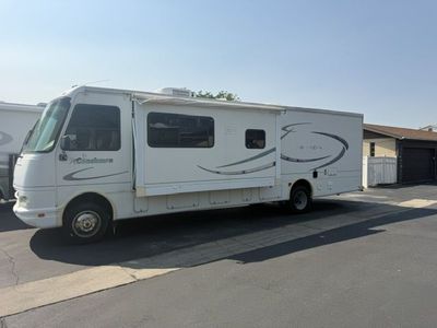 2001 Coachman Mirada