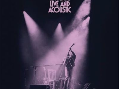 2 tickets for Trey Anastasio Live and Acoustic Concert - Red Butte Garden Salt Lake City, UT - June 2, 2026