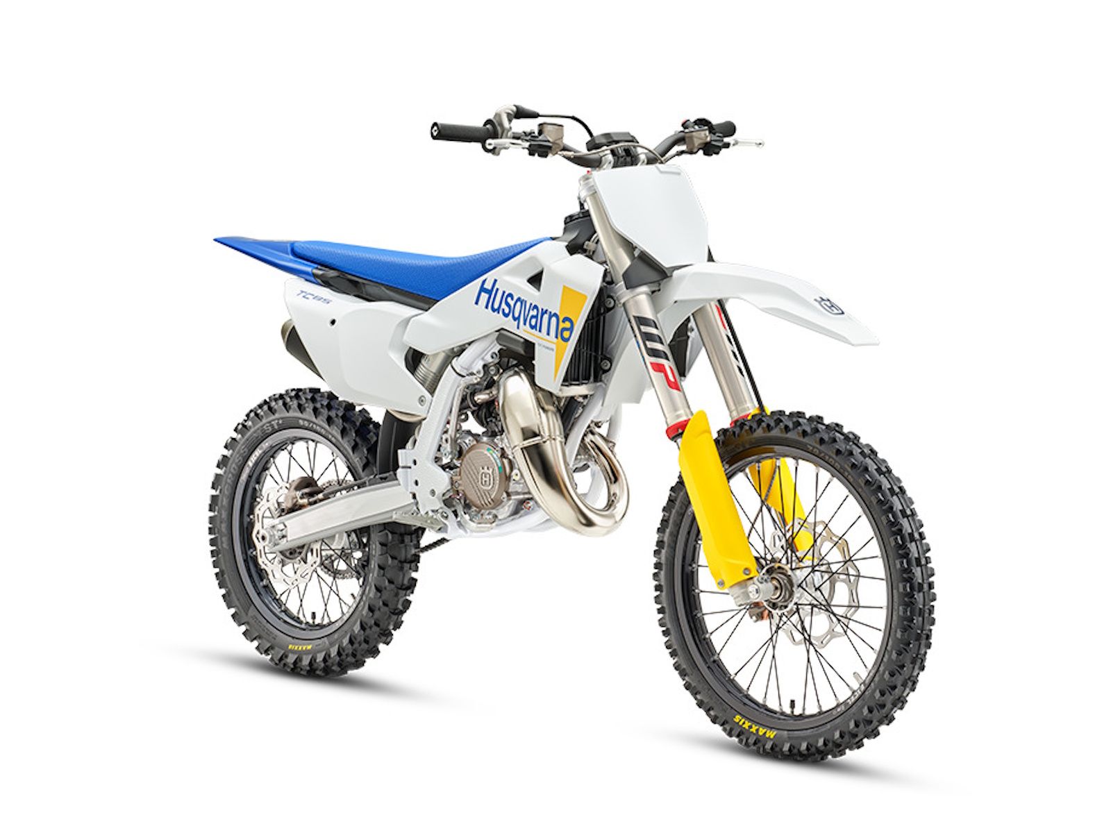 2027 Husqvarna TC 85 17/14 - Q36110
