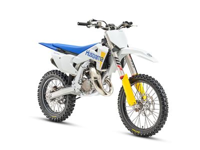 2027 Husqvarna TC 85 17/14 - Q36110