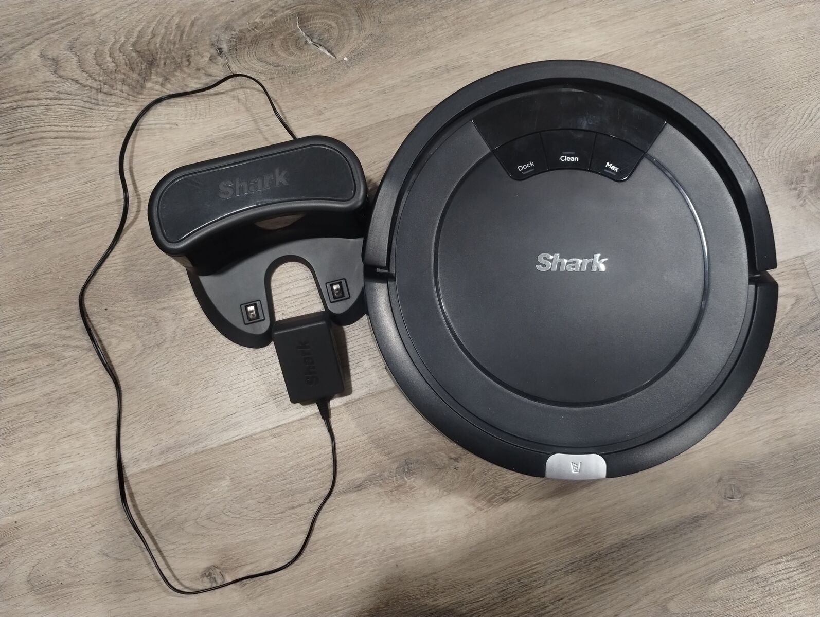 Shark Robot Vacuum