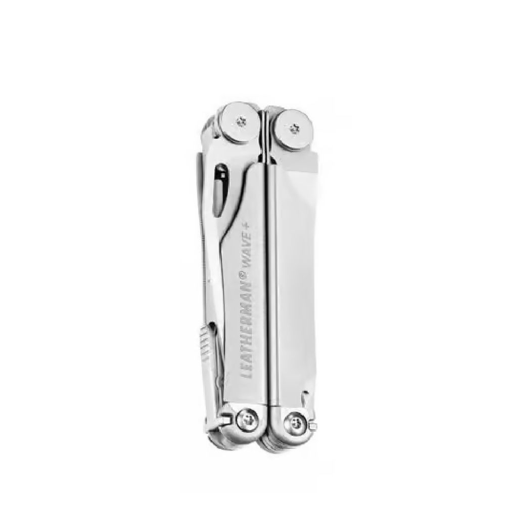 New Leatherman Wave Plus