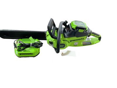 Greenworks Chainsaw CS60L2510 E75010423