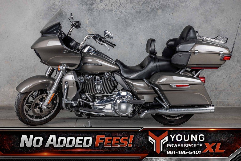 2018 Harley-Davidson® FLTRU - Road Glide® Ultra