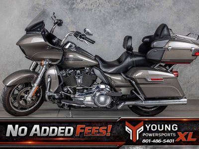 2018 Harley-Davidson® FLTRU - Road Glide® Ultra
