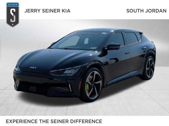 2023 Kia EV6 GT