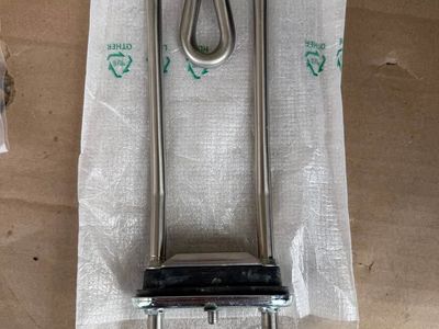 Samsung washer heater element