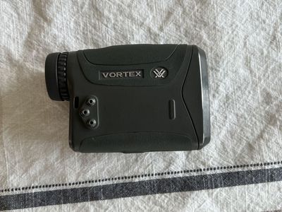 Vortex Razor HD 4000 Rangefinder
