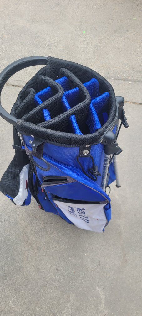 golf bag