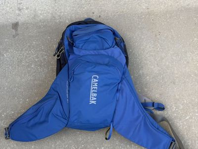 CamelBak Fourteener 24 Hydration Hiking Backpack – Excellent Condition