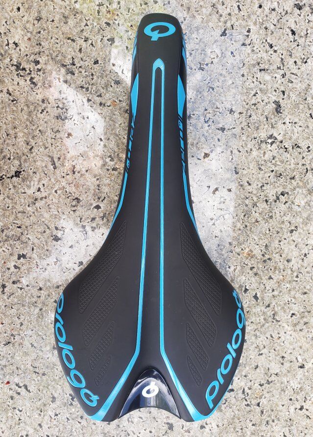 PROLOGO KAPPA BIKE SEAT EVO BICYCLE SADDLE