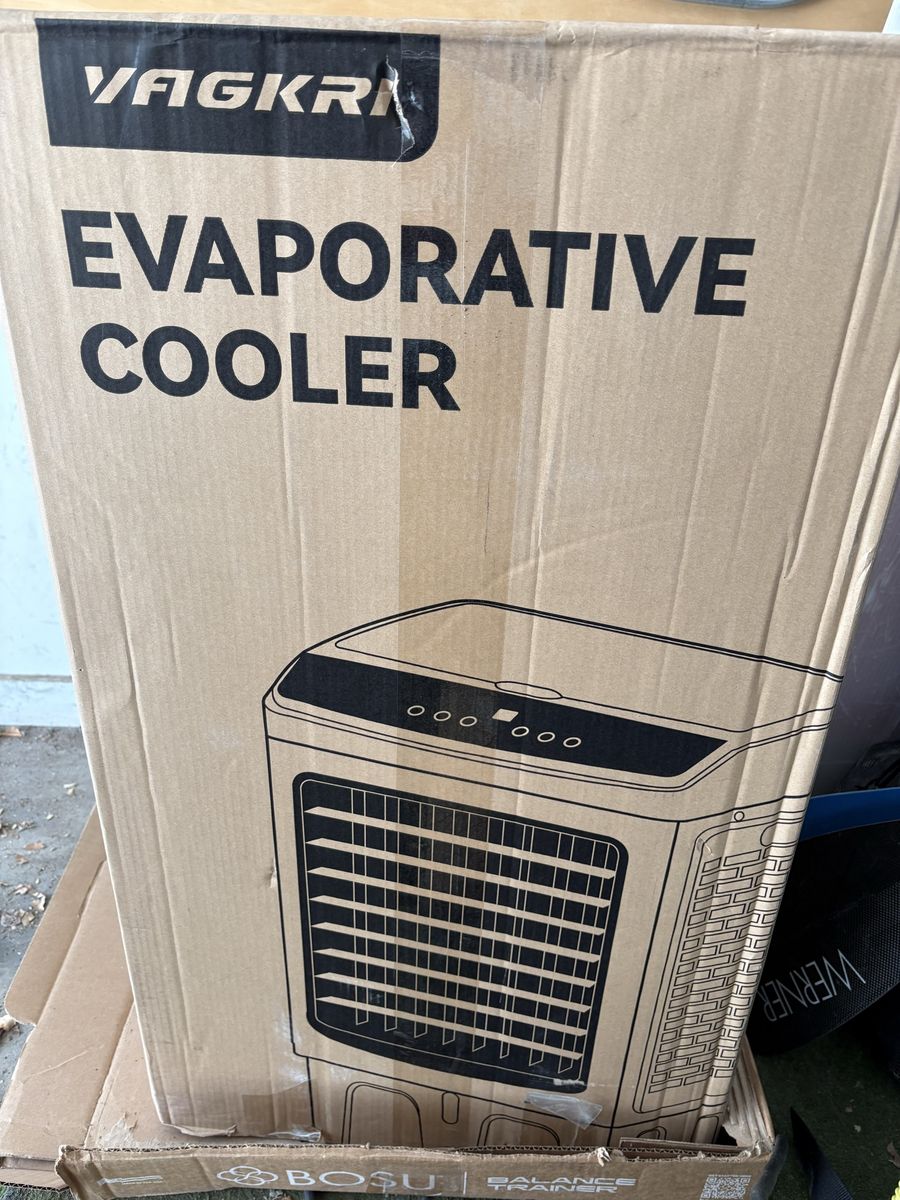 Summer Heat Is Coming! Be Ready!