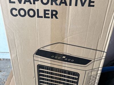 Summer Heat Is Coming! Be Ready!