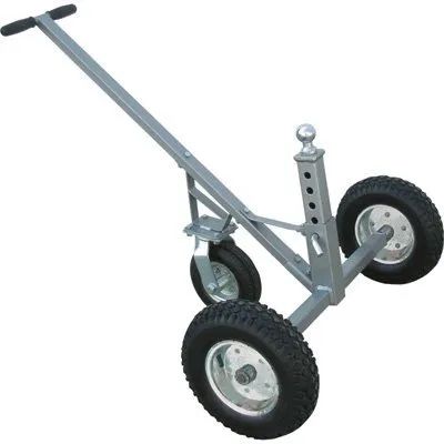 Adjustable Trailer Dolly w/ Caster LIKE NEW