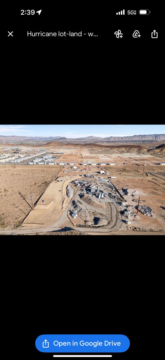 washington county Industrial Land For Rent