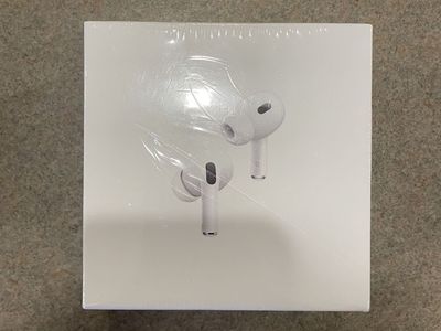 AirPods Pro (2nd Gen) - Unopened Brand New