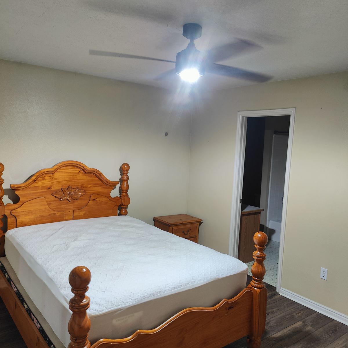 Room for rent