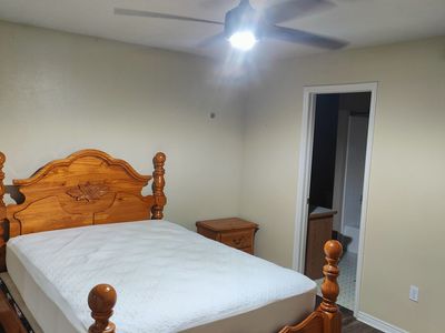 Room for rent