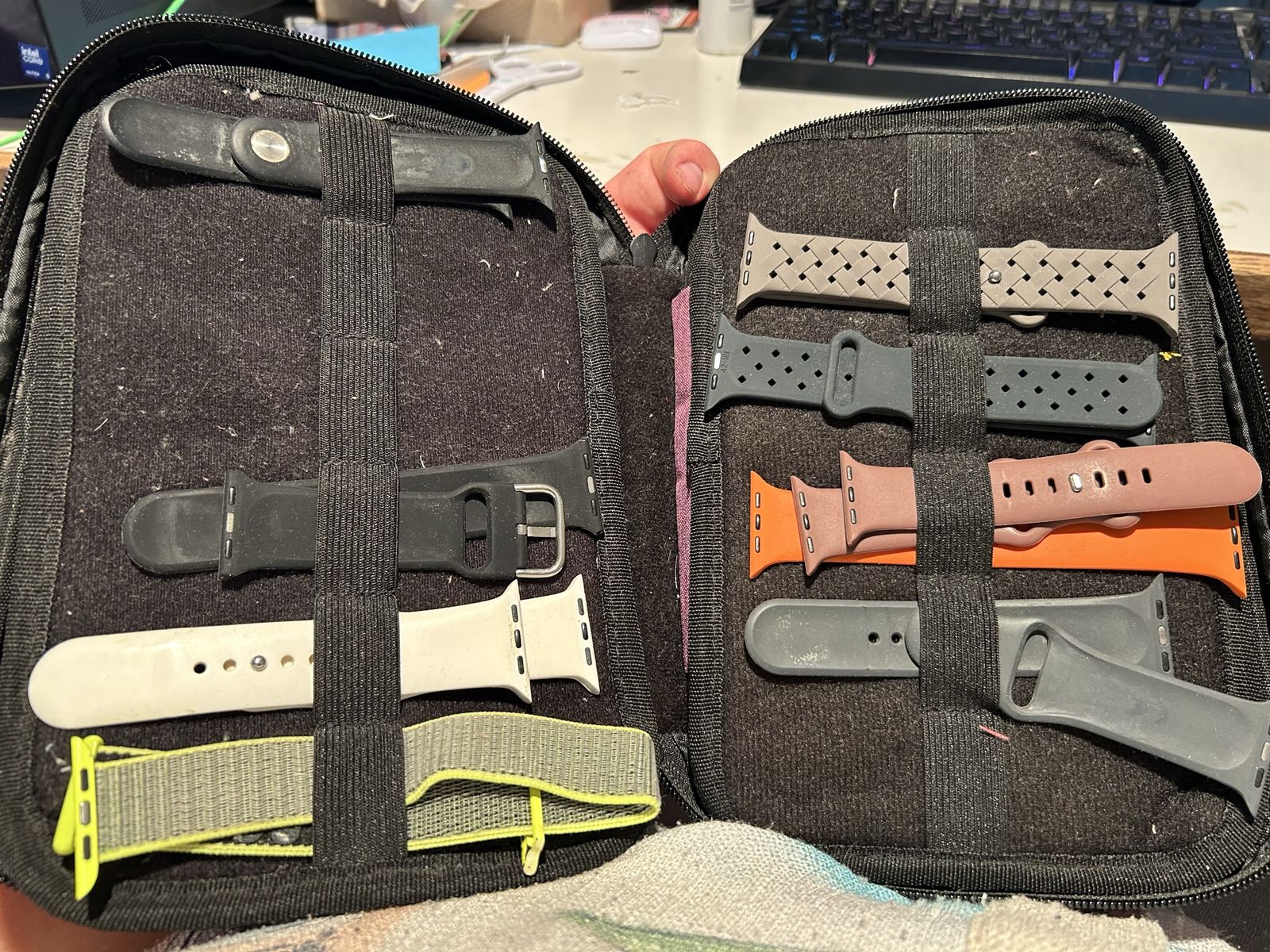 Apple Watch bands