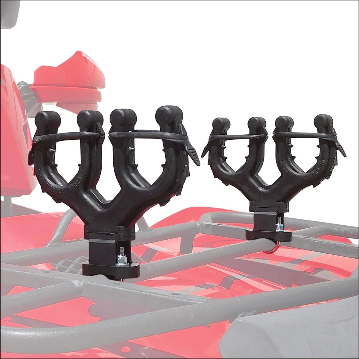 Gun and Bow Premium Holder