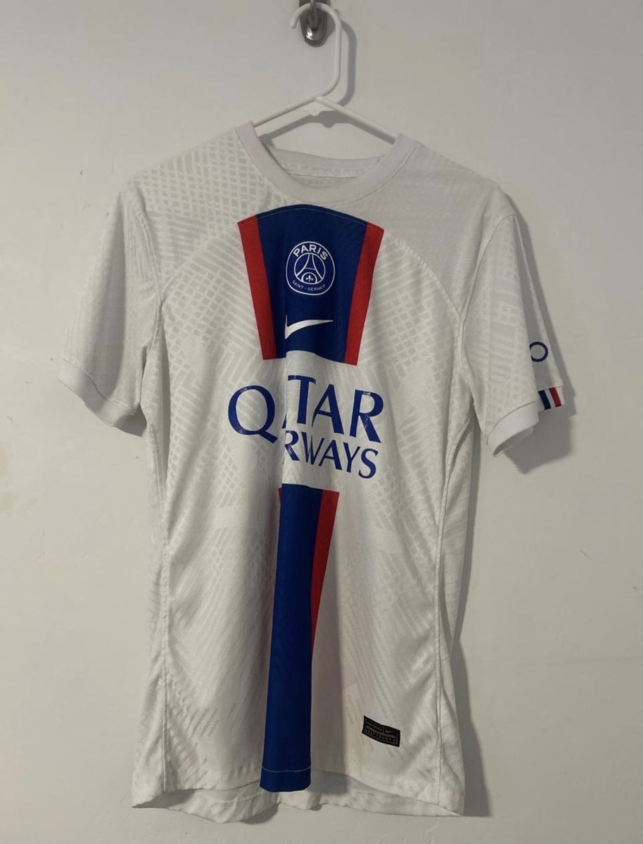 Nike PSG 22-23 Third Jersey
