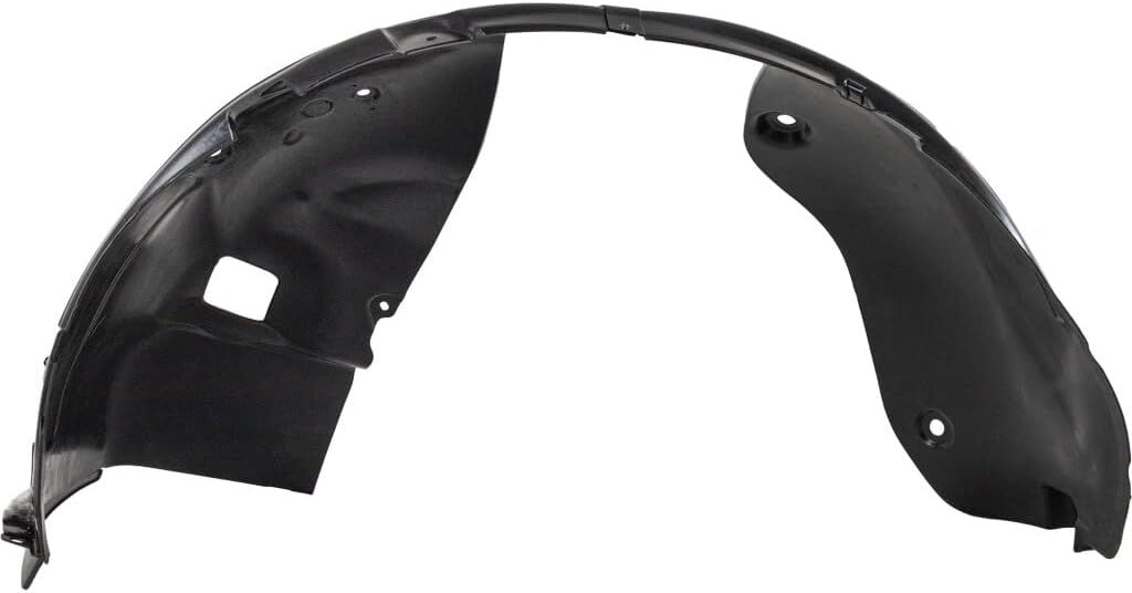 New Front, Driver Side Fender Liner for Kia Sorento 2019-2020