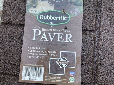 Pavers