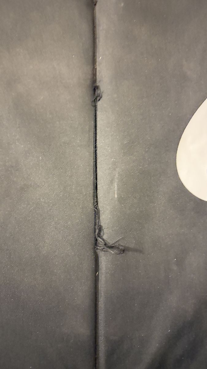 Mad Rock Crash Pad – OBO