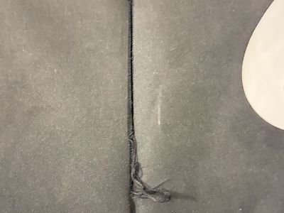 Mad Rock Crash Pad – OBO