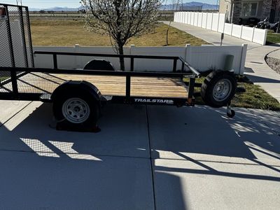 Utility Trailer