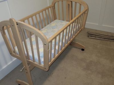 Baby Cradle