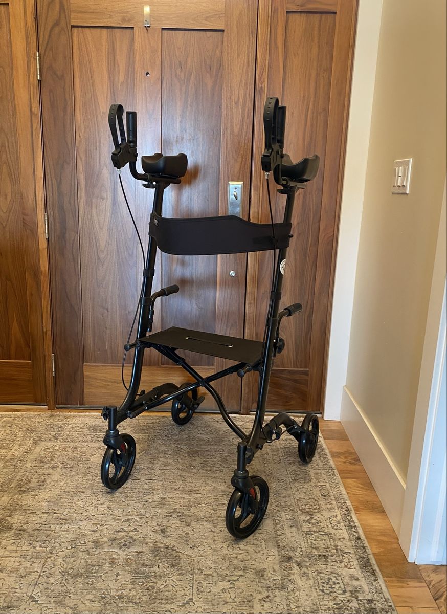 Upright Walker