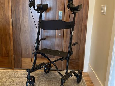 Upright Walker