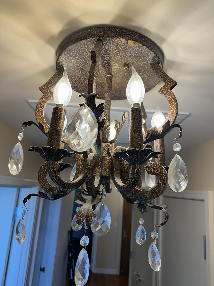 Ceiling Lights (3)