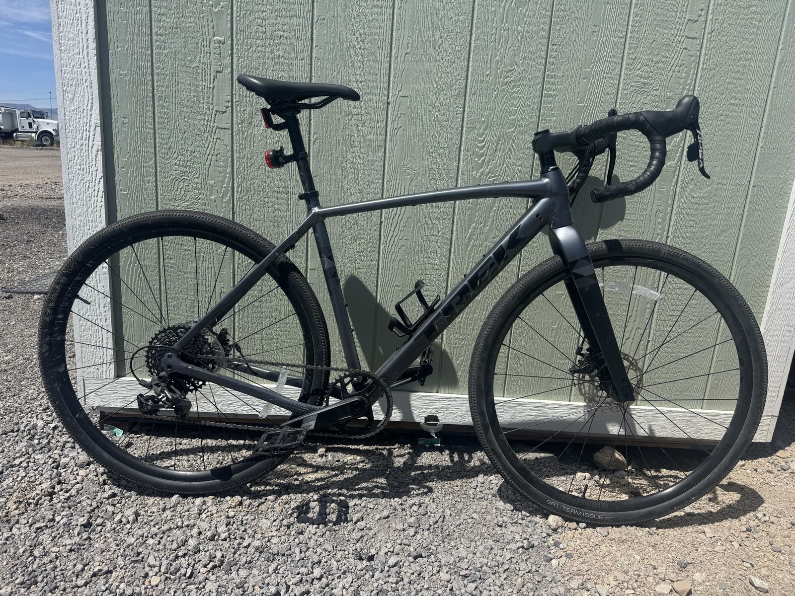 2025 Trek Checkpoint ALR 5 – 54cm