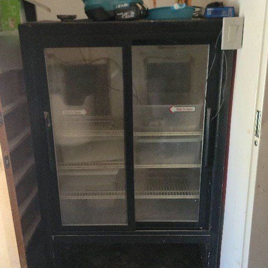 Incubator w/Herpstat
