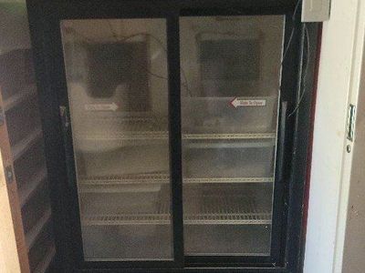Incubator w/Herpstat