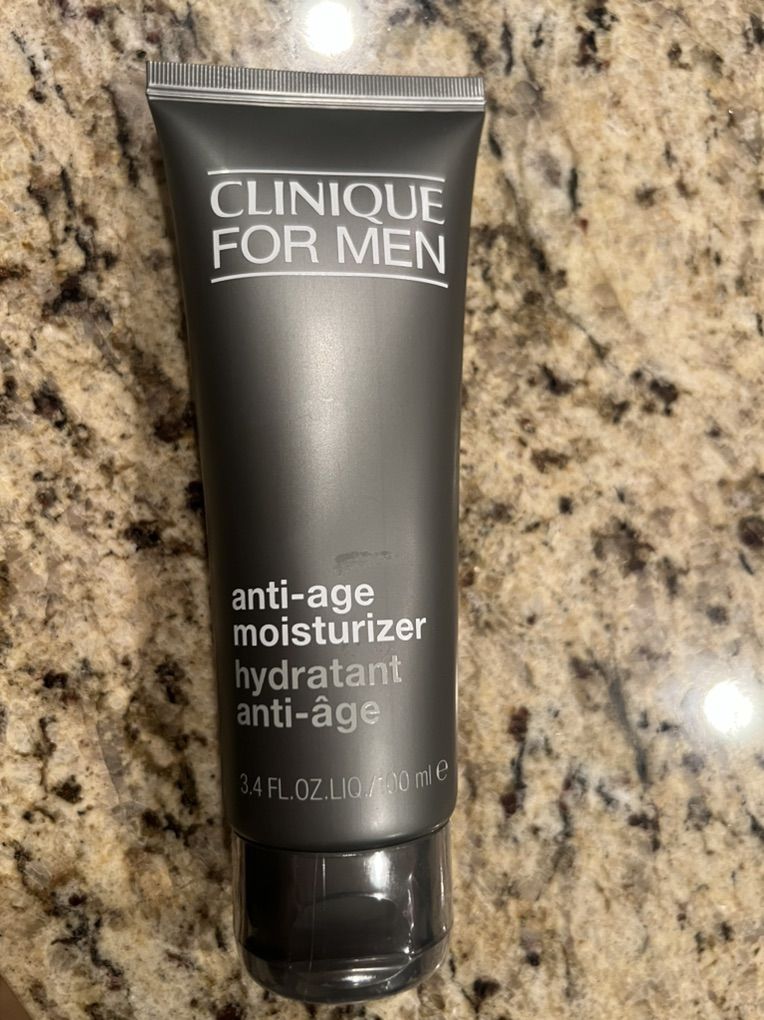 Clinique Lotion