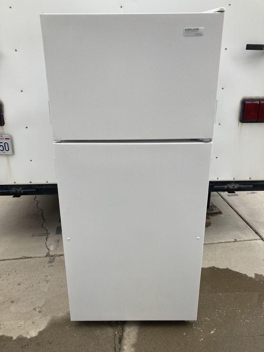 FREE Refrigerator