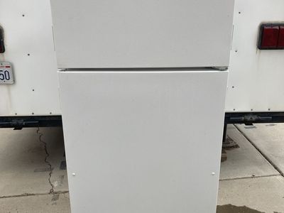 FREE Refrigerator
