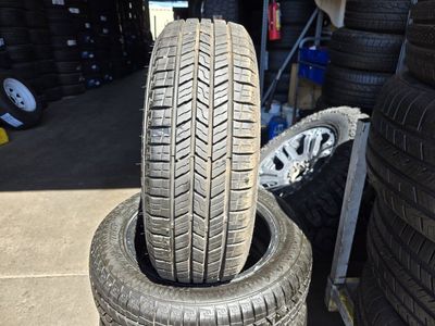SET 185/60R15 C SAILUN TERRAMAX HLT