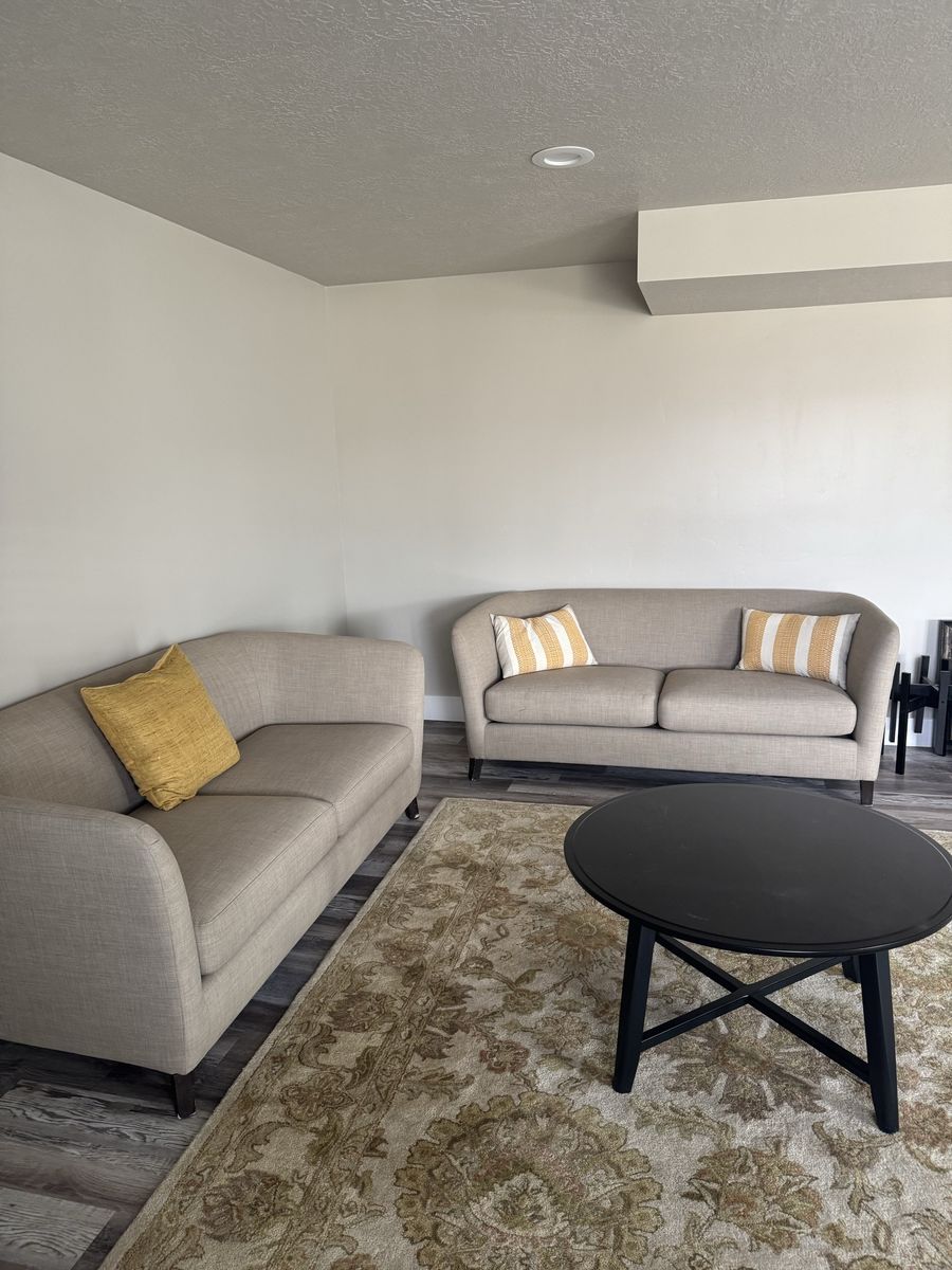 Living Room Set