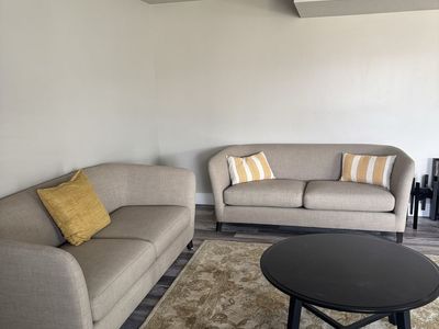 Living Room Set