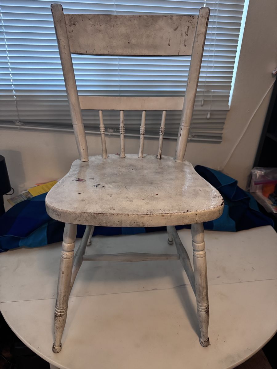 Drop-Leaf Kitchen Table with 2 Chairs